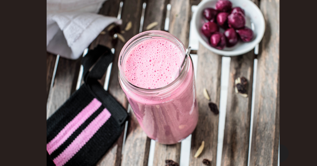 Os Melhores Pré-Treinos Naturais para Aumentar sua Performance